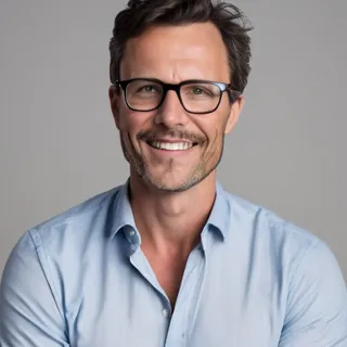 Portrait de Thomas Lemaire