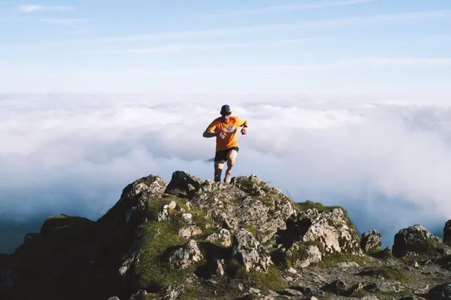 Comment je prépare un trail à 2 000 m d’altitude