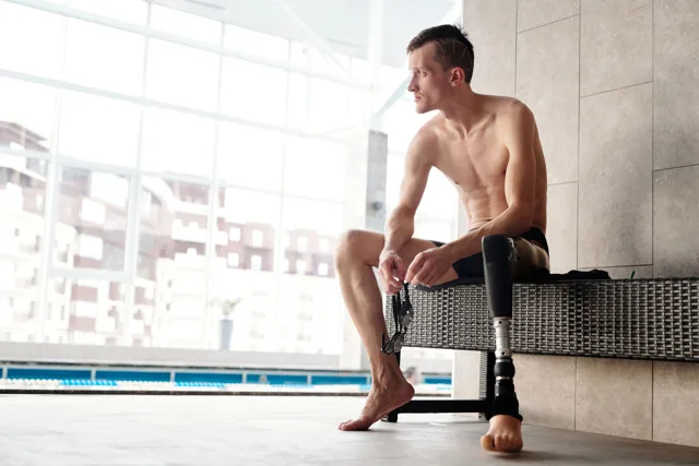 Complément alimentaire muscles et tendons