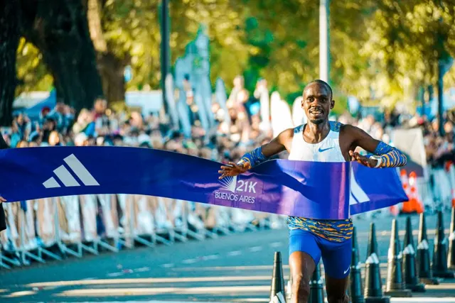Courir un semi-marathon à l’étranger : par où commencer