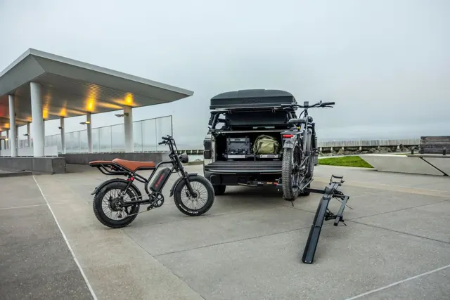 Voyager avec un vélo : avion, train ou location