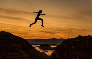 Lire la suite à propos de l’article Les bienfaits du trail : explorer la nature tout en faisant de l’exercice